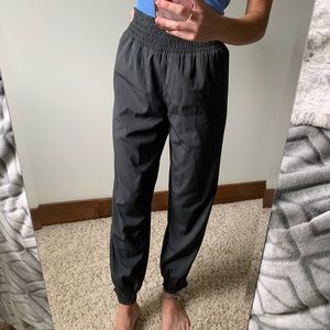 Aerie jogger pants